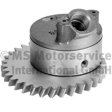 BF Oliepomp 20140551100 20140551100 Oliepomp HYUNDAI ix35 BF