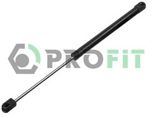 PROFIT Gāzes atspere, Bagāžas / Kravas nodalījuma vāks 2015-0010 Bagāžnieka amortizatori PROFIT A3 2015-0010 lēti