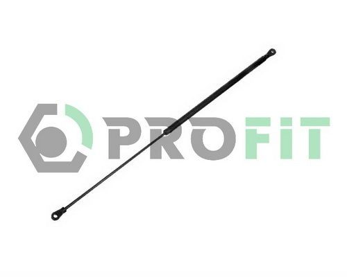 PROFIT Gāzes atspere, Bagāžas / Kravas nodalījuma vāks 2015-0138 Bagāžnieka amortizatori PROFIT A3 2015-0138 lēti