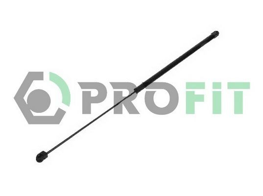 PROFIT Gasveer achterklep 2015-0142 Kofferbakveer PROFIT A6 2015-0142 goedkoop