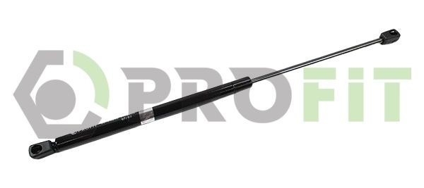PROFIT Bagklapsdæmper 2015-0243 Bagklapsdæmper PROFIT MITSUBISHI 2015-0243
