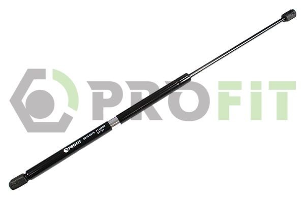 PROFIT Ammortizatore pneumatico, Cofano bagagli / vano carico 2015-0279 2015-0279 PROFIT Pistoni portellone RENAULT prezzo