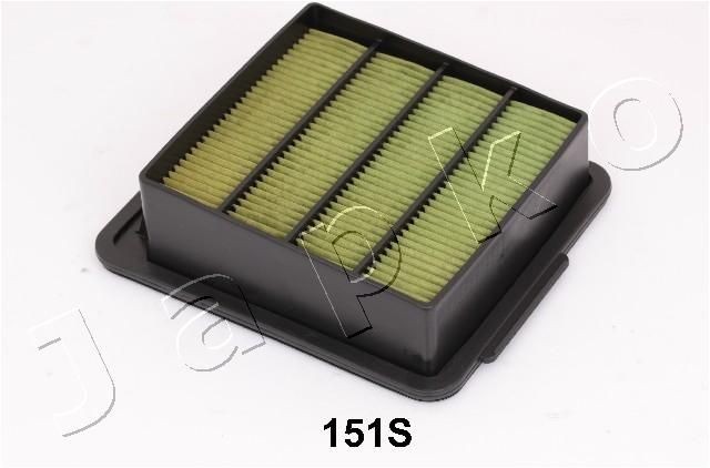 JAPKO Filtro aria 20151 20151 costo Filtro aria NISSAN MAXIMA JAPKO