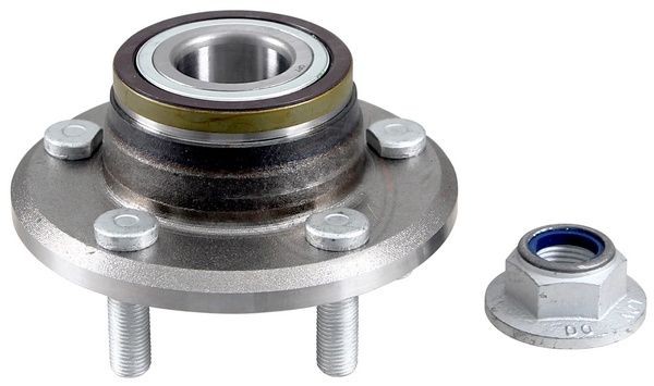 Cubo da roda A.B.S. 201510 A.B.S. 201510 Cubo da roda CHRYSLER 300 2005