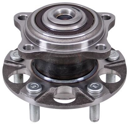 A.B.S. Kit de rolamento de roda 201515 Kit rolamento roda A.B.S. SPACE STAR 201515 baratos