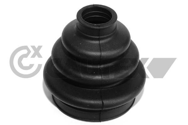 CAUTEX Bälgsats, drivaxel 201527 201527 CAUTEX damask drivaxel BMW 3-serie