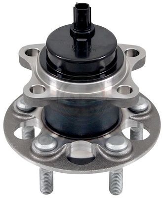 A.B.S. Cubo da roda 201599 Cubo da roda A.B.S. YARIS 201599 baratos