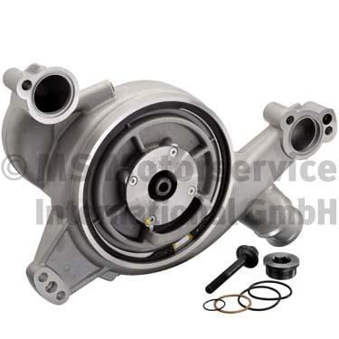 BF Vattenpump 20160228760 20160228760 BF Kylvätskepump Dacia