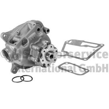 BF Vattenpump 20160336602 DACIA kylvätskepump BF 20160336602