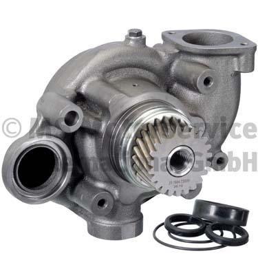 BF Vannpumpe 20160473000 20160473000 BF Vannpumpe Honda billige