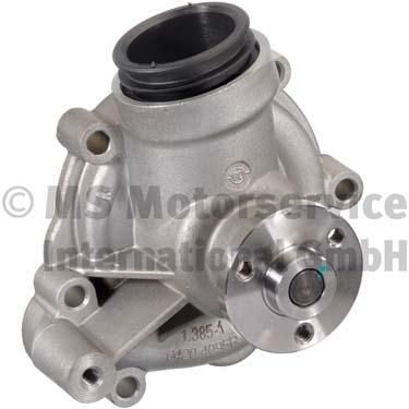 BF Vattenpump 20160510120 DACIA vattenpump BF 20160510120