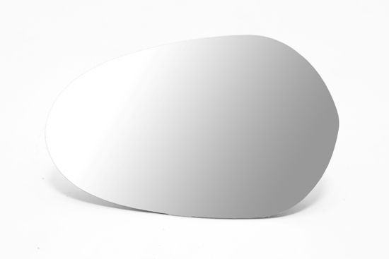 Peegliklaas, Välispeegel ABAKUS 2016G01 ABAKUS 2016G01 LANCIA YPSILON 2009 Peegliklaas