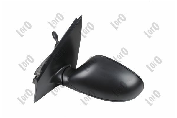 ABAKUS Wing mirror 2016M01 ABAKUS 2016M01 Fulvia side mirror replacement