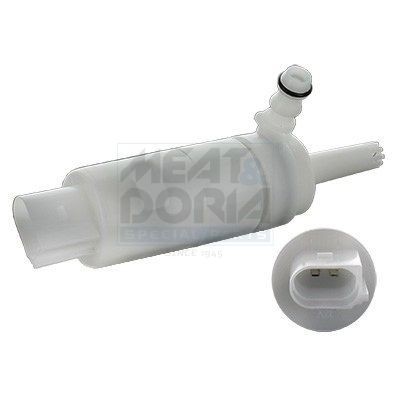 MEAT & DORIA Spylepumpe 20171 MEAT & DORIA 20171 Spylevæskepumpe MERCEDES-BENZ SLS AMG Roadster (R197) billige