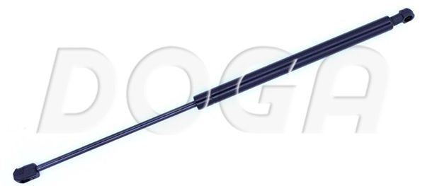 DOGA Gasveer achterklep 2017113 Gasdrukveer DOGA V50 2017113 goedkoop
