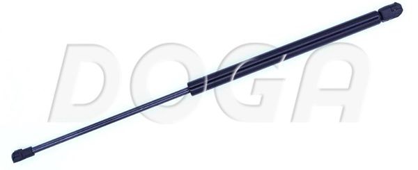 DOGA Ammortizatore pneumatico, Cofano bagagli / vano carico 2017353 2017353 costo Pistoni portellone CITROËN C-CROSSER DOGA