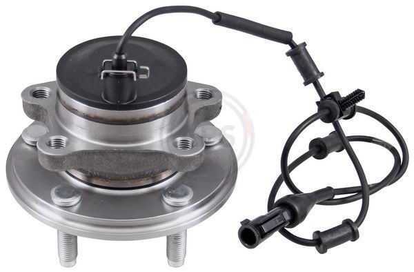 Wheel bearing kit A.B.S. 201737 A.B.S. 201737 Jaguar XJ 2016 Wheel bearings price