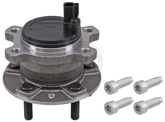 A.B.S. Wiellagerset 201742 Volvo C70 Wiellager set A.B.S. 201742