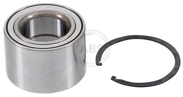 Wiellagerset A.B.S. 201743 A.B.S. 201743: Wiellager Daihatsu MATERIA 2020