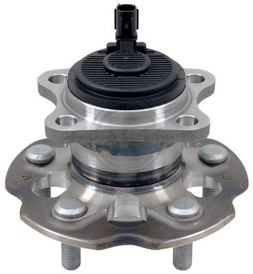 A.B.S. Lożisko kolesa - opravná sada 201798 Ložisko kolesa A.B.S. Toyota AURIS 201798