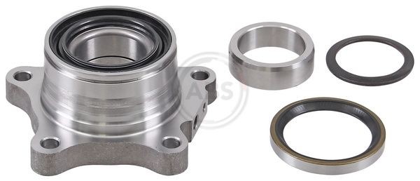 A.B.S. Kit de roulement de roue 201819 Lexus NX Moyeux de roue A.B.S. 201819