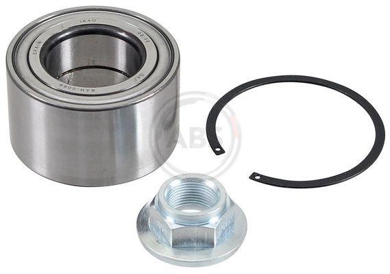 Kit de rolamento de roda A.B.S. 201825 A.B.S. 201825 Kit rolamento roda FORD MAVERICK 2022
