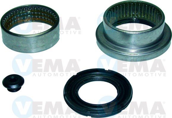VEMA Reparatieset, wieldraagarm 20185 VEMA 20185 Reparatieset, wieldraagarm Peugeot 206+ goedkoop