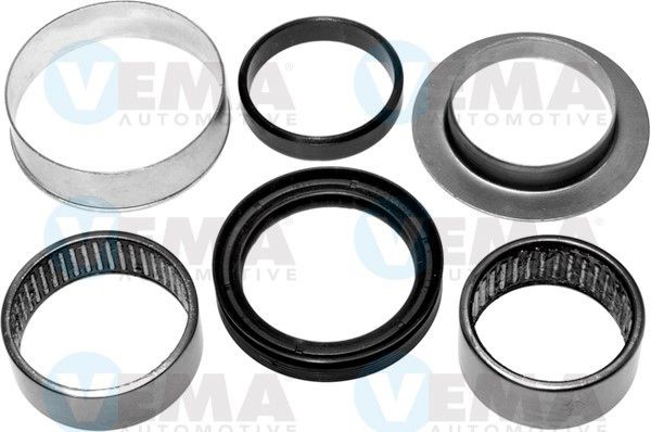 VEMA Reparatieset, wieldraagarm 20188 VEMA 20188 Reparatieset, wielophanging Citroen Xsara Station Wagon originele prijs