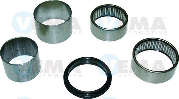 VEMA Kit riparazione, Braccio trasversale 20190 VEMA 20190 Kit riparazione braccio oscillante Renault Megane 3 Grandtour prezzo