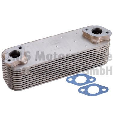 BF Chladič motorového oleja 20190220661 Olejový chladič BF Fiat PUNTO 20190220661