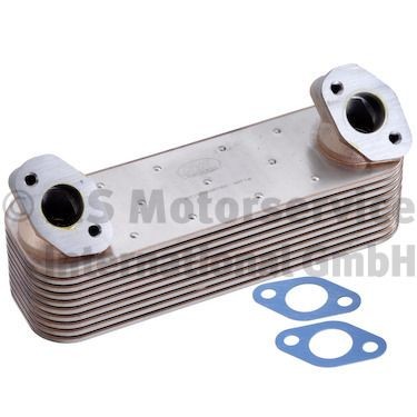 BF Radiador de óleo, óleo do motor 20190228760 Radiador de óleo do motor BF Mercedes-Benz Classe B 20190228760