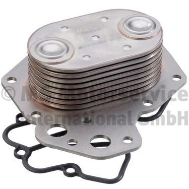 BF Oliekoeler 20190390400 20190390400 Oliekoeler MERCEDES-BENZ A-Klasse BF
