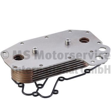 BF Eļļas radiators, Motoreļļa 20190390600 Eļļas radiators BF 6 20190390600 lēti