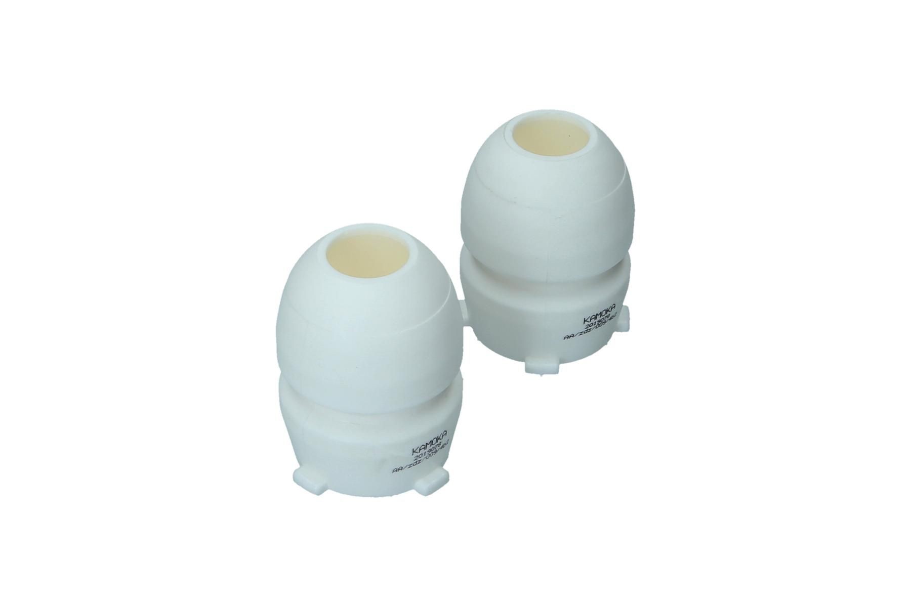 Kit parapolvere, ammortizzatore KAMOKA 2019078 KAMOKA 2019078 costo Parapolvere & tamponi ammortizzatori Fiat SEICENTO 2007