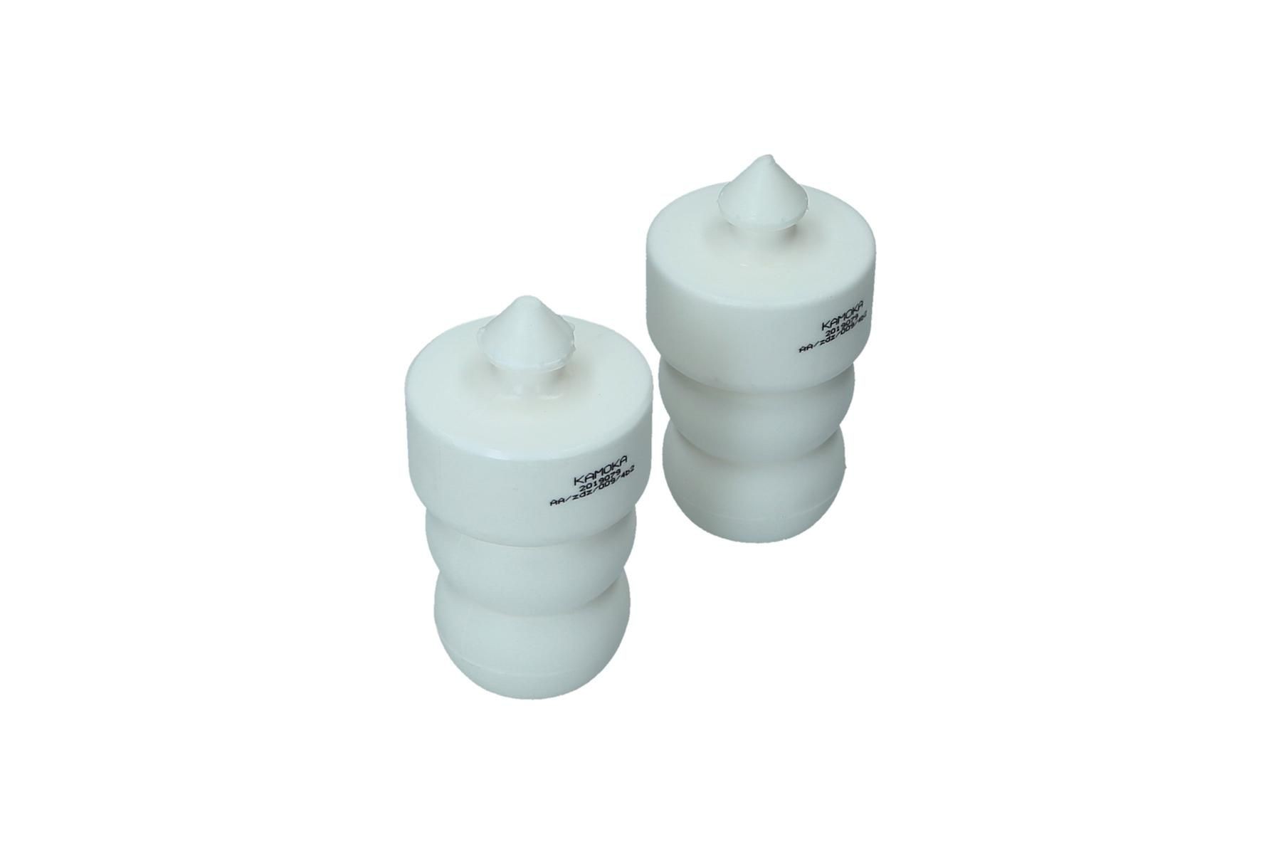 KAMOKA Kit parapolvere, ammortizzatore 2019079 KAMOKA 2019079 Parapolvere & tamponi ammortizzatori ALFA ROMEO prezzo