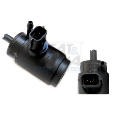 Čerpadlo ostrekovača skiel MEAT & DORIA 20191 MEAT & DORIA 20191 Čerpadlo ostrekovača skiel ROVER 75 2003