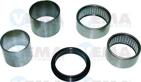 VEMA Kit riparazione, Braccio trasversale 20191 VEMA 20191 Kit riparazione braccio oscillante Renault Megane 3 Grandtour prezzo