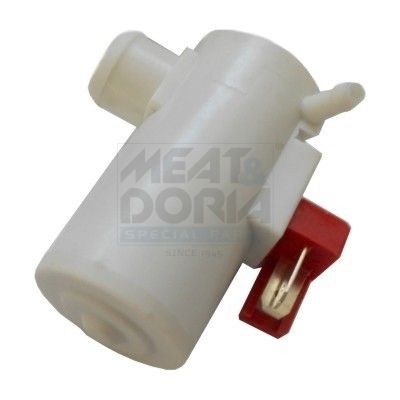 MEAT & DORIA Waschwasserpumpe 20193 Scheibenwaschpumpe MEAT & DORIA H350 20193 günstig