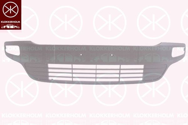 KLOKKERHOLM Modanatura paraurti 2019920A1 2019920A1 Modanatura paraurti FIAT 500 KLOKKERHOLM costo