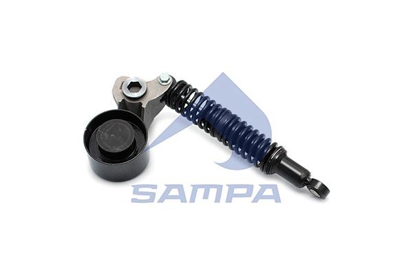 SAMPA Tenditore cinghia servizi 202.043 202.043 Tendicinghia SAMPA Volvo