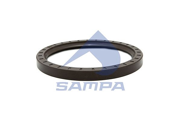 SAMPA Akseltetningsring, hjulnav 202.102 Akseltetningsring, hjulnav SAMPA Nissan VANETTE 202.102
