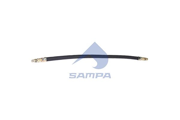 SAMPA Flexible de frein 202.243 Durite de frein HONDA SAMPA 202.243