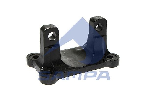 SAMPA Lagerbukk, akselskaft 202.351 Akselskaft lagring SAMPA V70 202.351 billige