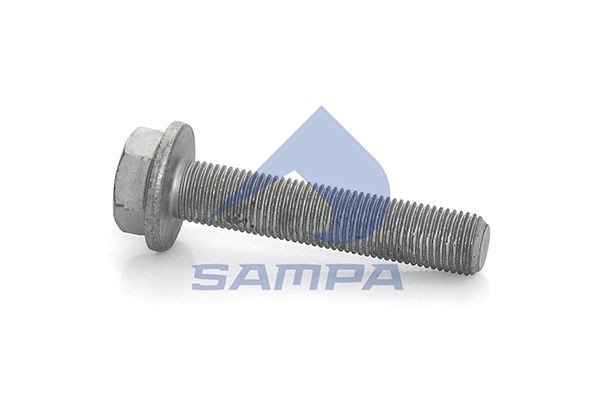 SAMPA Skrue, bremseskive 202.485 Skrue, bremseskive SAMPA Volkswagen MULTIVAN 202.485