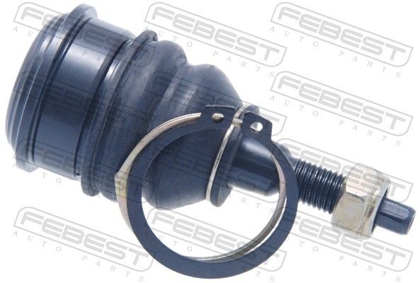 FEBEST Rotule de suspension 2020-GRCHU Rotule inférieure FEBEST GRAND CHEROKEE 2020-GRCHU pas cher