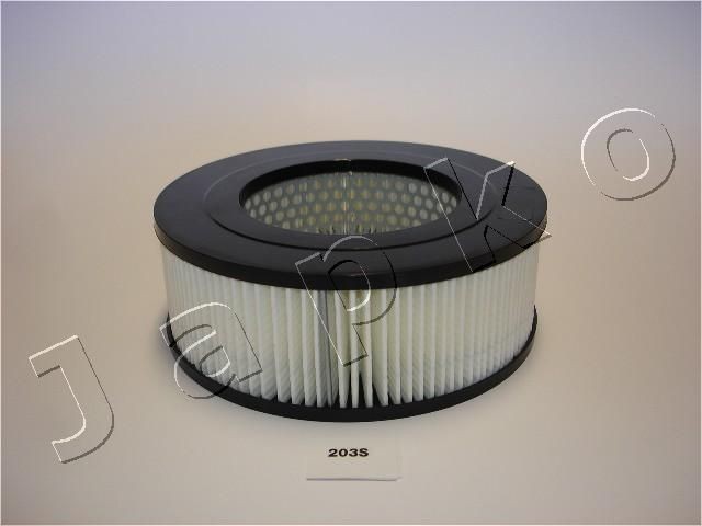 JAPKO Luchtfilter 20203 Filters Toyota Celica RA28: Luchtfilter JAPKO 20203