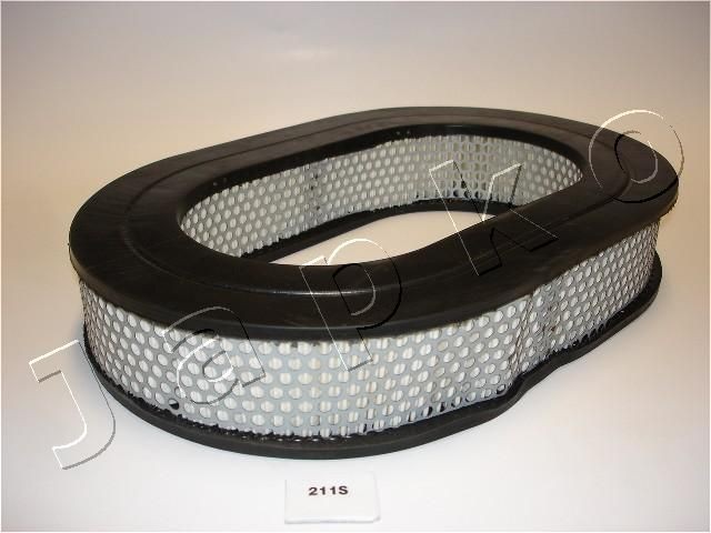 JAPKO Luftfilter 20211 JAPKO 20211 originale Luftfilter Toyota Land Cruiser Pick-Up hva koster