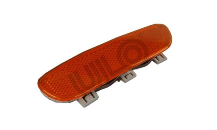 ULO Reflector rood 2022901 Reflector parkeer breedtelicht ULO C-Klasse 2022901 goedkoop
