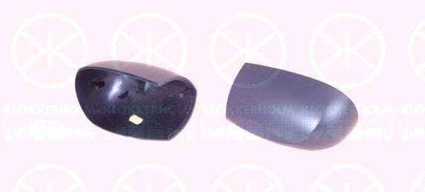 KLOKKERHOLM Hus, backspegel 20231051 20231051 KLOKKERHOLM spegelkåpor FIAT FREEMONT