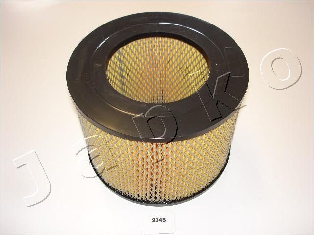 JAPKO Gaisa filtrs 20234 20234 Gaisa filtrs Volkswagen SCIROCCO JAPKO